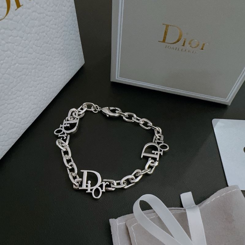 Christian Dior Bracelets